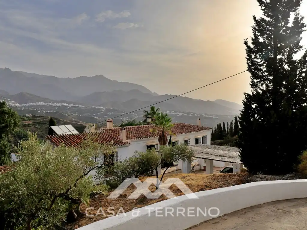 Casa con terraza en venta en Unnamed Road, imagen 4