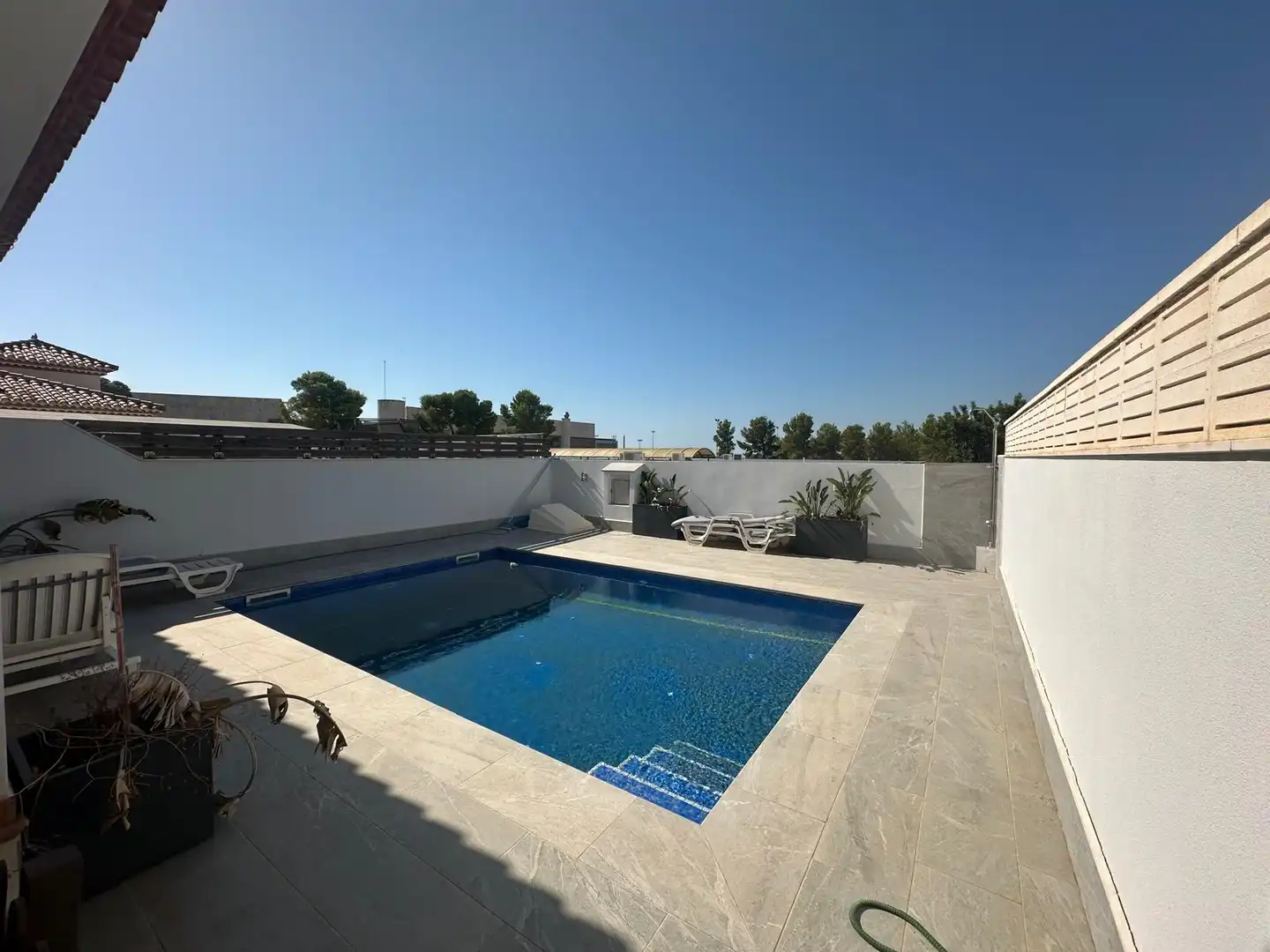 Maison jumelée avec terrasse à vendre à Miami Platja, imagen 41