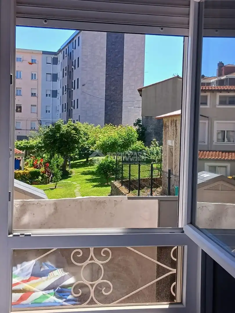 Terrassa de Pis en venda en Santander