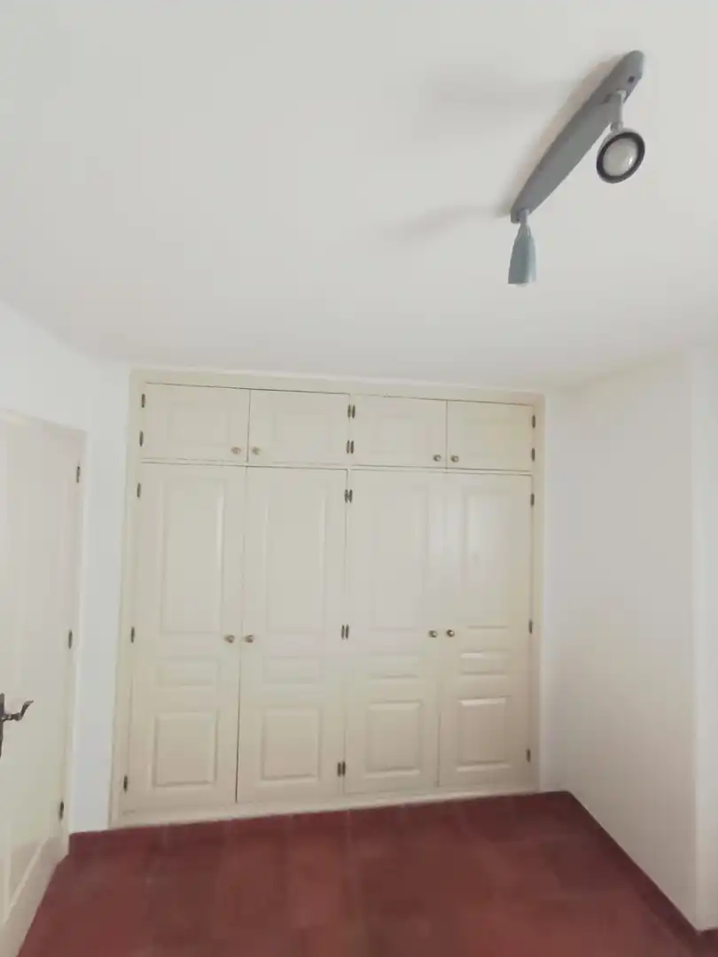 Schlafzimmer von Wohnung zum Verkauf in Santa Úrsula mit Terrasse und Gemeinschaftspool