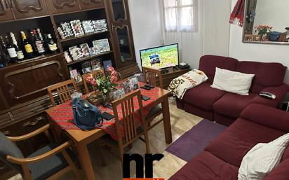 Living room of Flat for sale in Ripollet  with Balcony