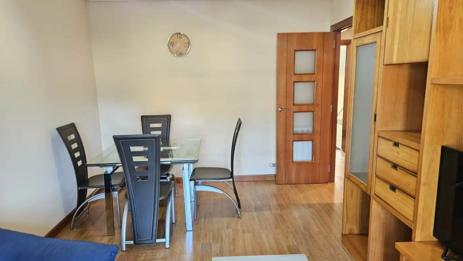 Wohnung mit Terrasse zum Verkauf in Villares de la Reina - Calle Entre Eras, imagen 7