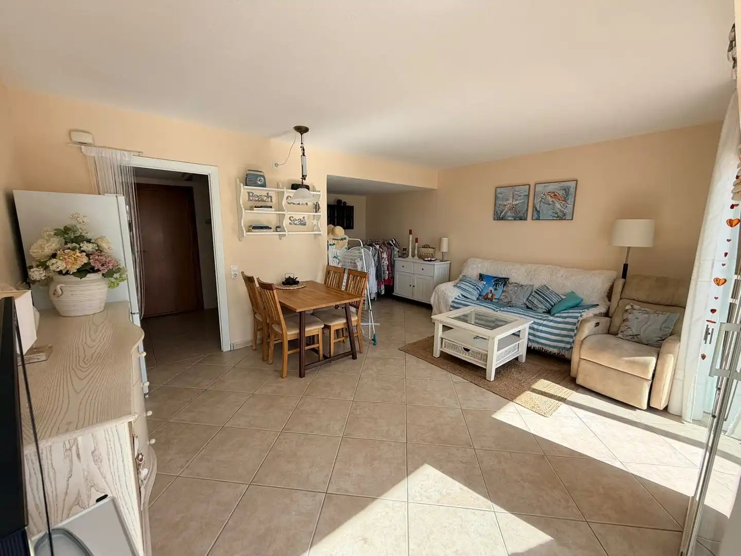 Apartment with pool for sale in Santa Margarita, imagen 9