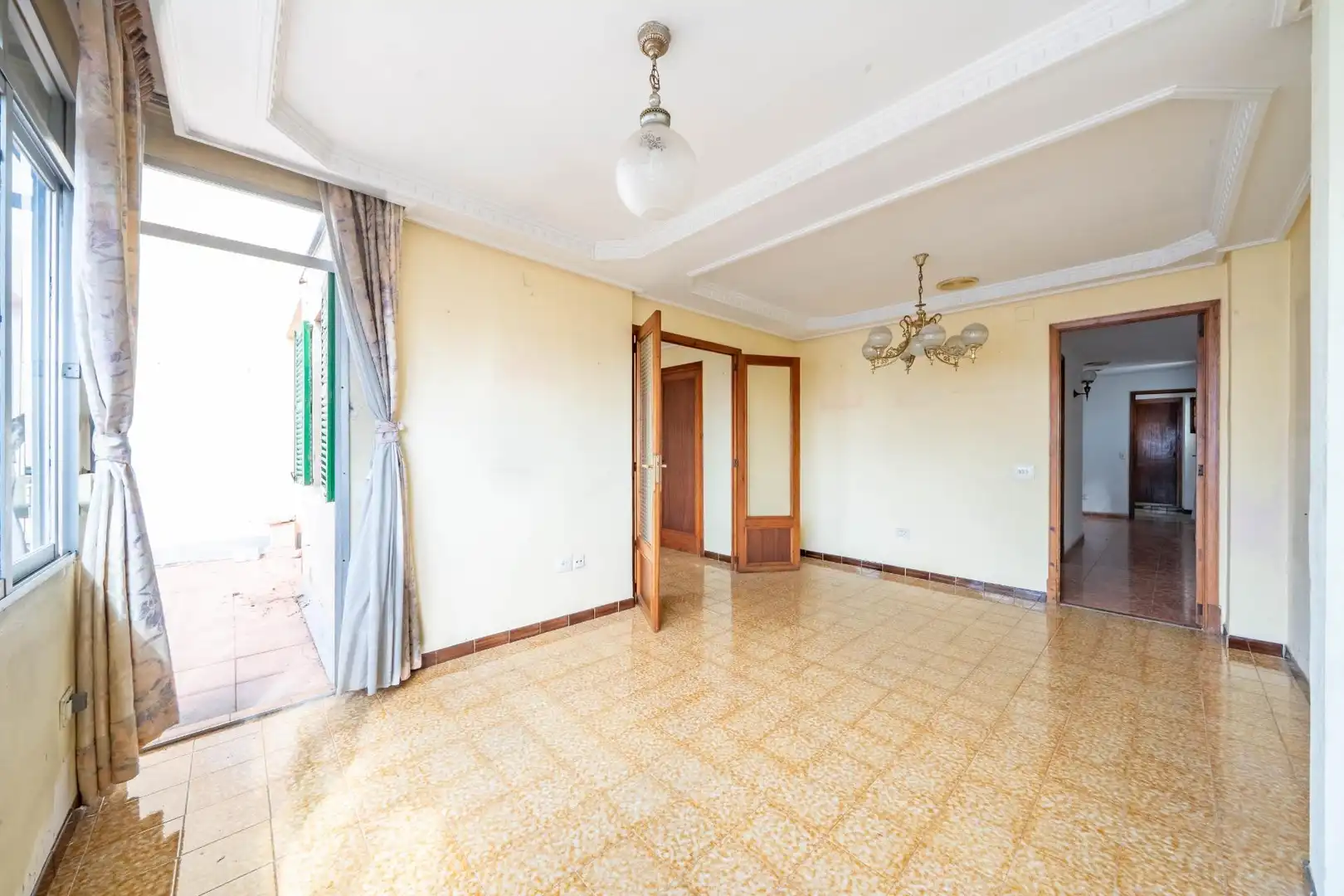 Attique avec terrasse à vendre à Carrer TICIA, imagen 4