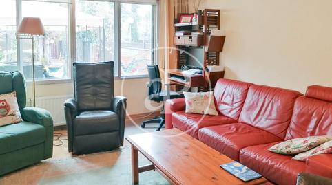 Photo 2 of Single-family semi-detached for sale in Alameda de Osuna, Madrid