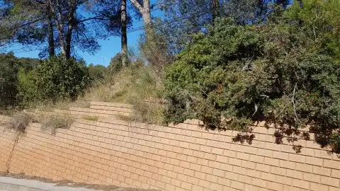 Wohnbaugrundstück zum Verkauf in Corbera de Llobregat, imagen 5