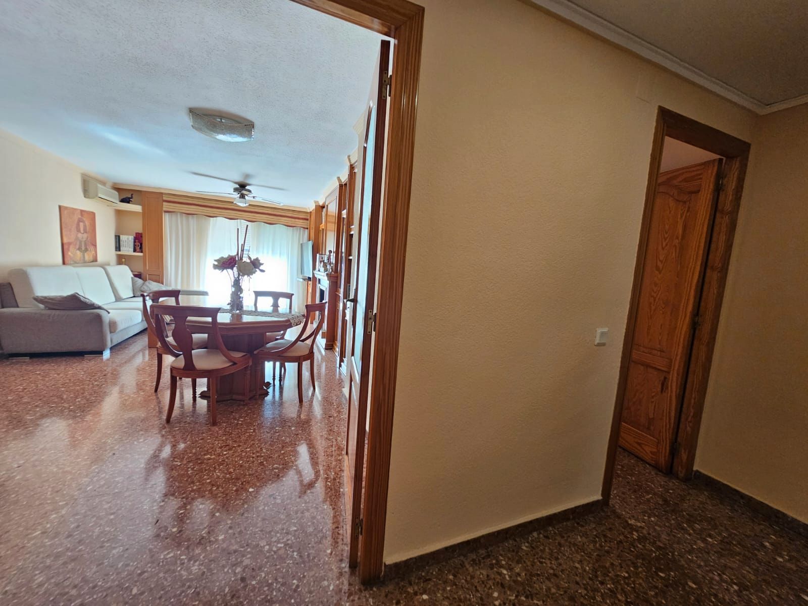Flat for sale in Gandia  with Balcony