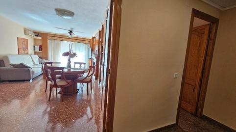 Foto 3 de Pis en venda a Plaza Elíptica - República Argentina, Valencia