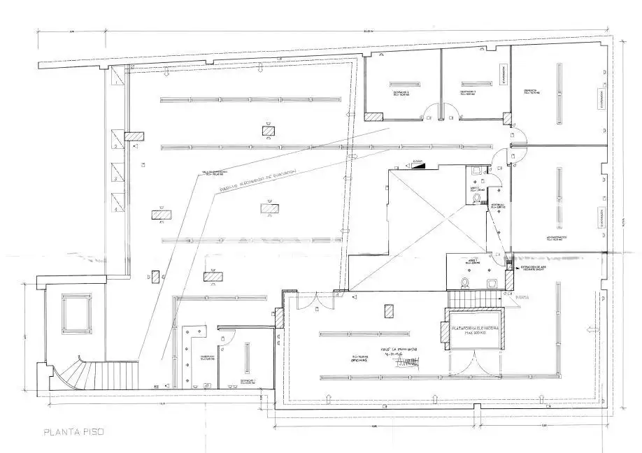 Local comercial en venda a HONDURES, imagen 42