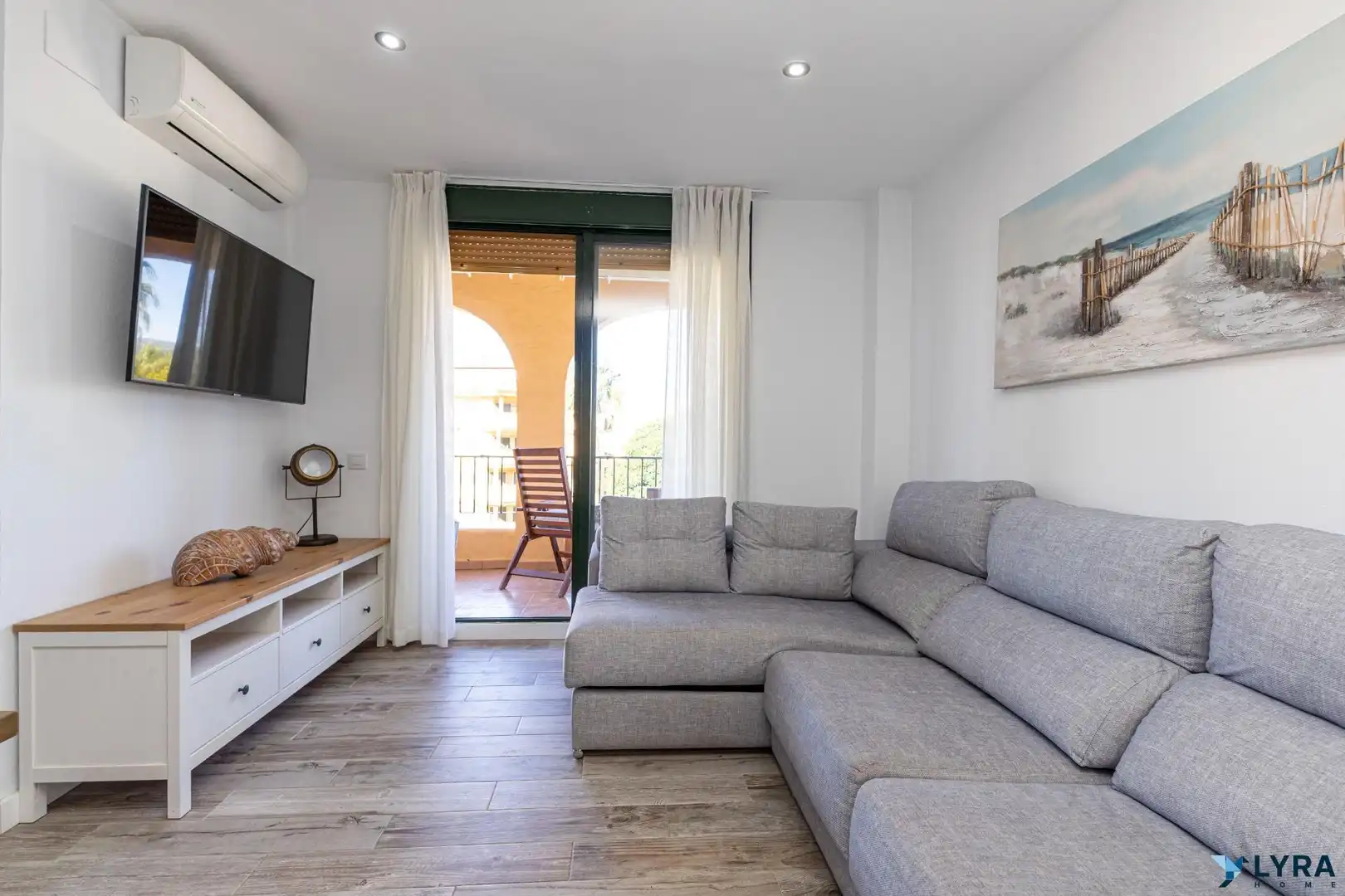 Apartament amb terrassa en venda a Carretera ATLANTERRA E 6, imagen 17
