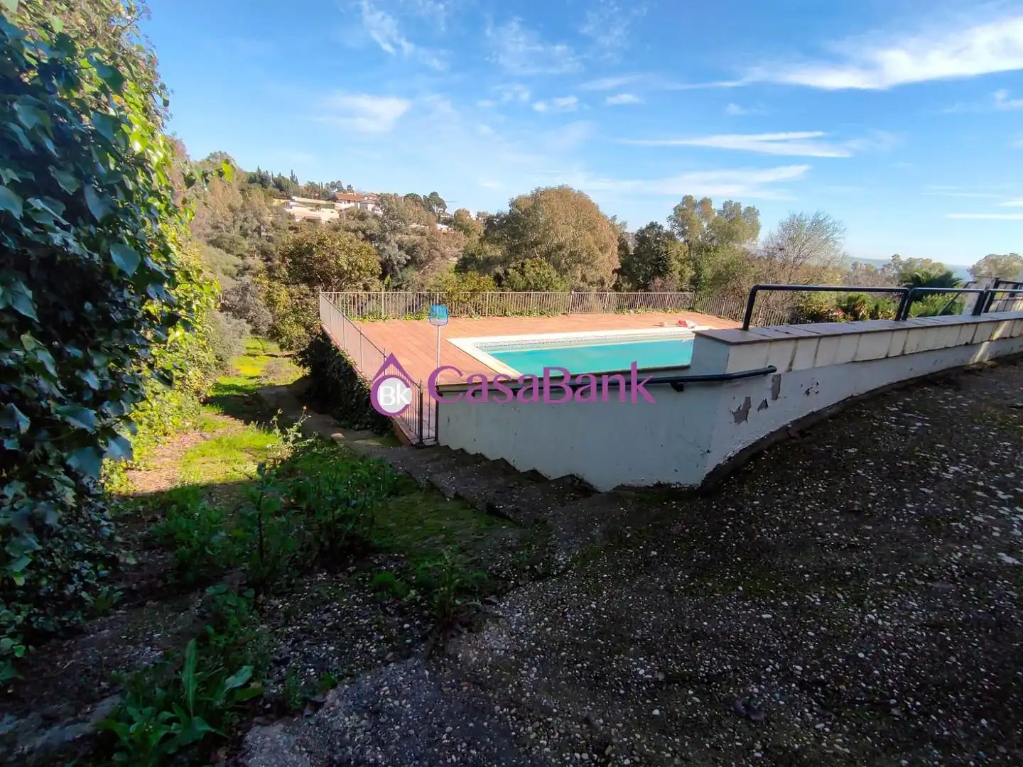 Casa con piscina en venta en Norte-Sierra, imagen 22