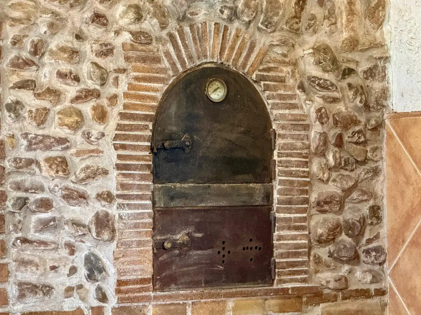 Finca rústica en venda en Sant Joan de Moró amb Jardí privat