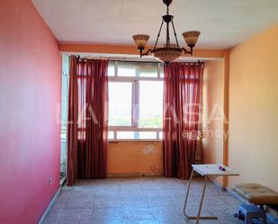 Bedroom of Flat for sale in Algeciras  with Balcony