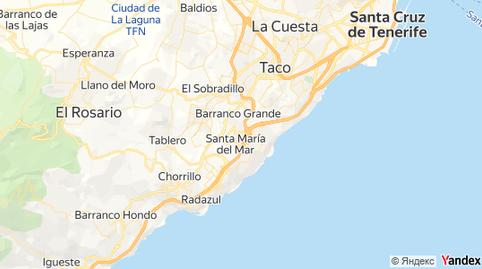 Foto 5 de Pis en venda a Alisios,  Santa Cruz de Tenerife Capital