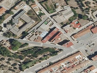 Flat for sale in EVARISTO ROSELLO 6