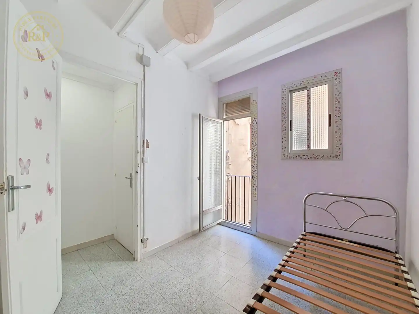 Appartement avec terrasse à vendre à Calle de Julià Portet, imagen 27
