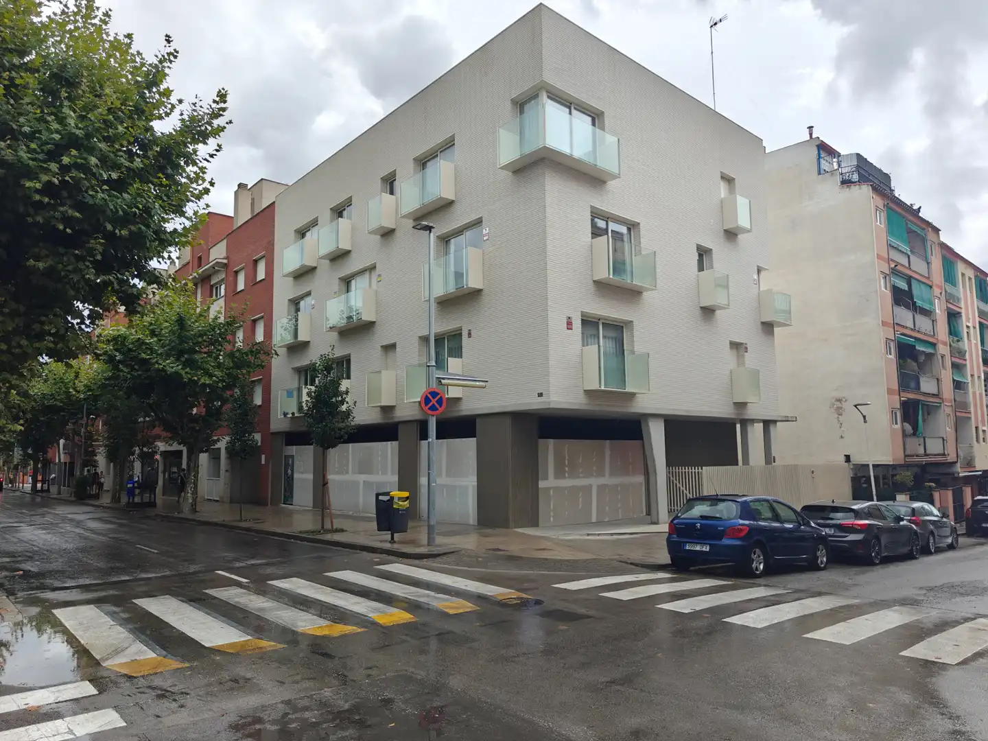 Local comercial en venda a Gran Via de Lluís Companys 212