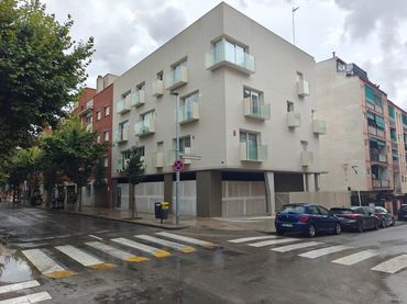 Local comercial en venda a Gran Via de Lluís Companys 212
