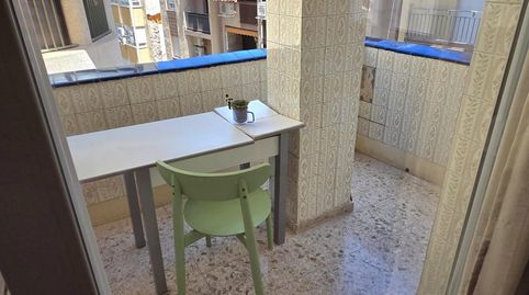 Foto 5 de Pis de lloguer a San Bartolomé - Millán de Priego, Jaén Capital