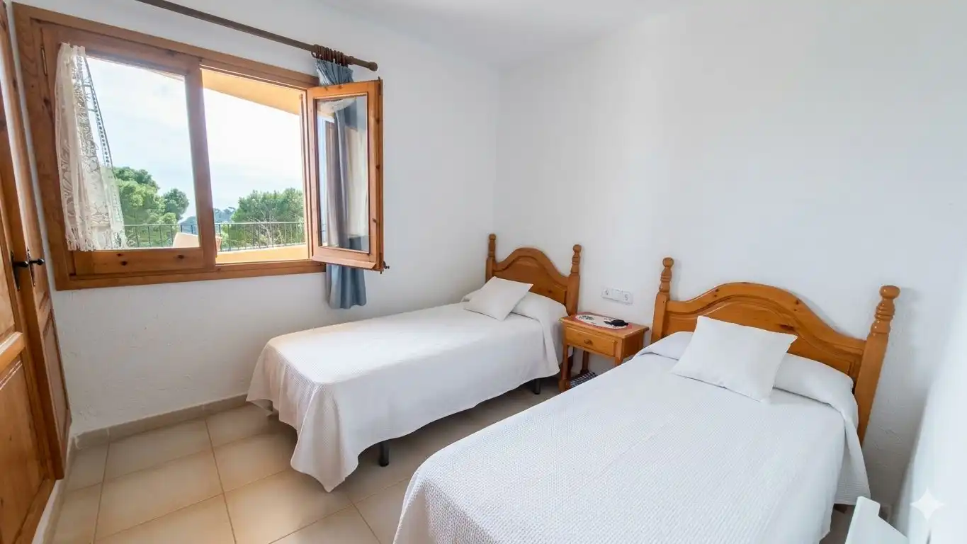 Villa avec piscine à vendre à Aiguafreda - Sa Tuna, imagen 15