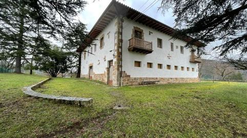Foto 5 de Casa o chalet en venta en Legazpi, Gipuzkoa