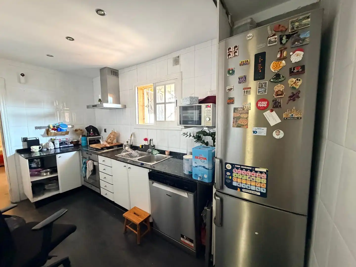 Attic for sale in Carrer de Ramon Llull, Santa Rosa