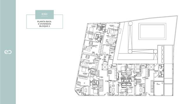 Piso en Venta en Calle Postas, 10 en El Vallejo