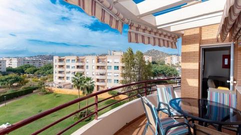 Foto 2 de Pis en venda a Andromeda, El Cónsul - Ciudad Universitaria - El Romeral, Málaga Capital