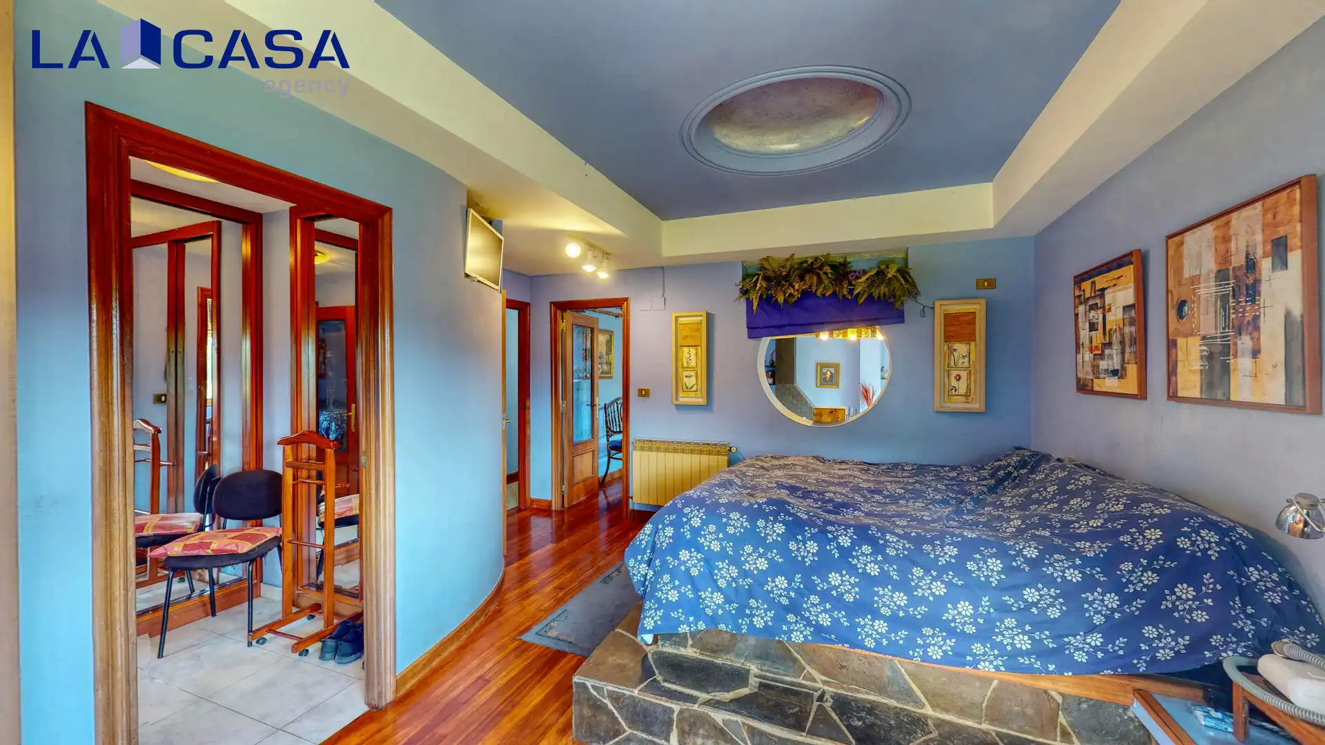 Casa o chalet en venta en Urkabustaiz
