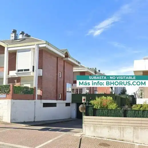 Haus mit Garten zum Verkauf in VICENTE TRUEBA 3, imagen 3