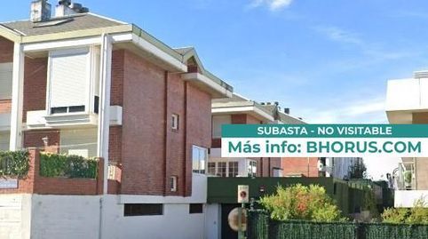 Foto 3 de Casa o chalet en venta en Vicente Trueba, 3, Alisal - San Román, Santander