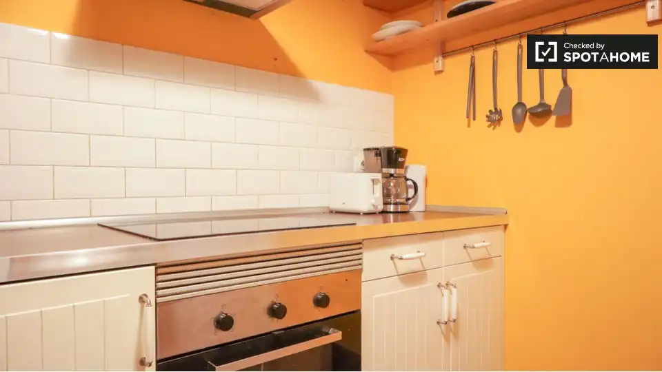 Appartement avec terrasse à louer à Centro, imagen 16
