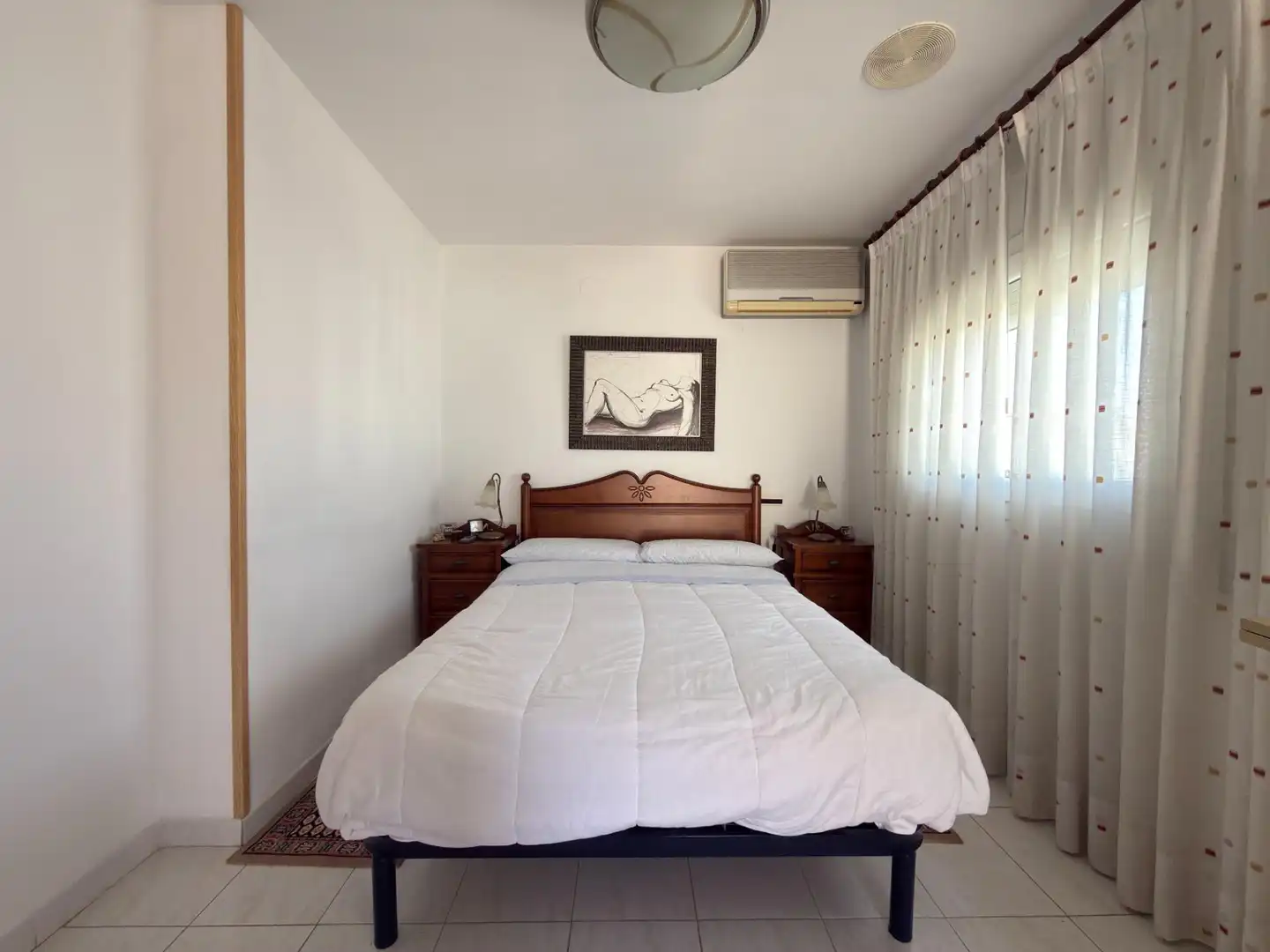 Dormitori de Casa o xalet en venda en Gandia