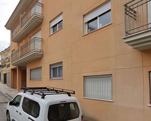 Exterior view of Flat for sale in Soneja