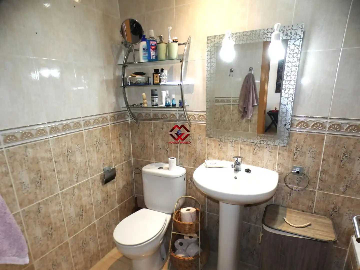 Appartement compact avec piscine à vendre à Avenida garza real, imagen 17