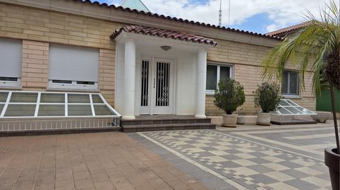 Foto 2 de Casa o chalet en venta en Calle Manuel Macia Juan, Ciutat Jardí - Torreta Verdí, Elche / Elx