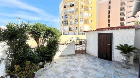 Foto 4 de Casa o xalet de lloguer a Cabo Cervera, Torrevieja