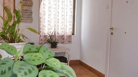 Foto 3 de Piso en venta en Zona Indautxu, Bilbao