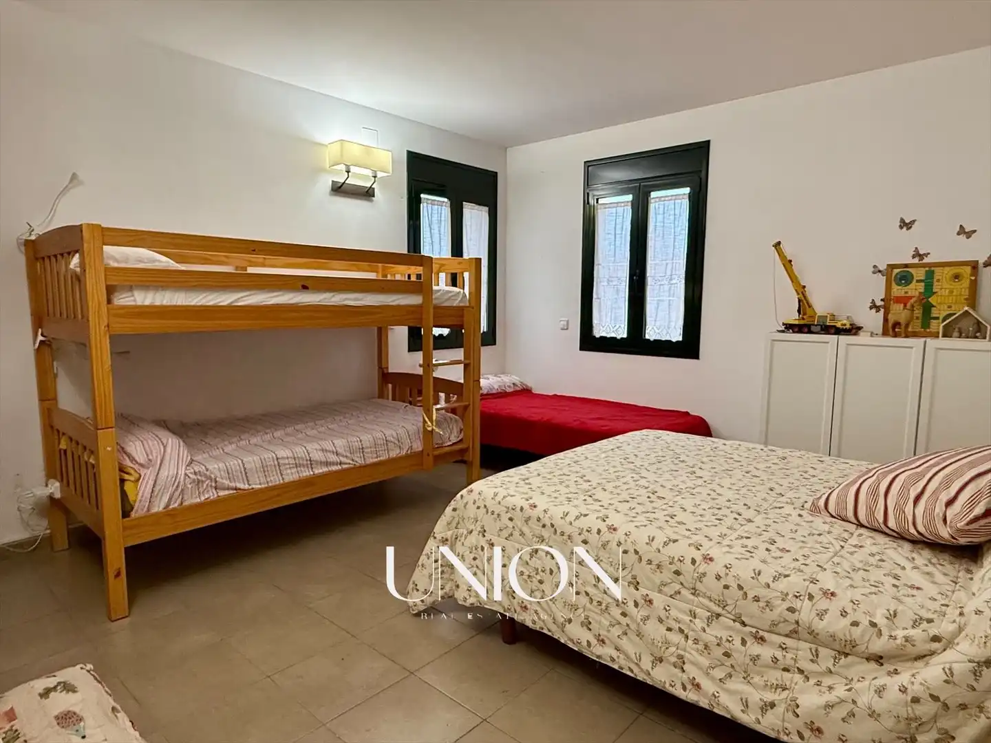 Bedroom of Country homes for sale in Sant Feliu de Guíxols  with Air Conditioner, Heating and Private garden