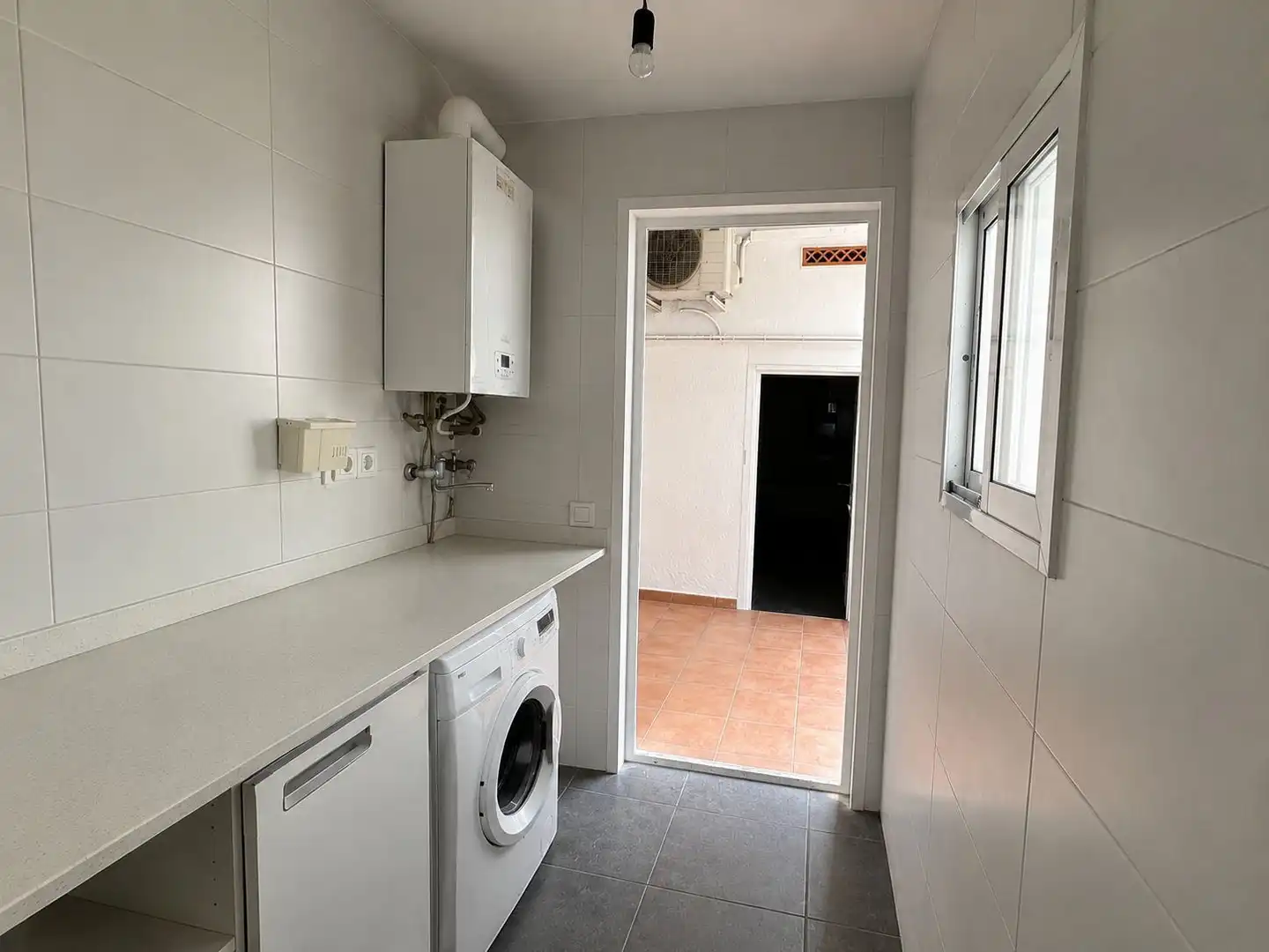 Kitchen of Houses for sale in El Masnou  with Heating