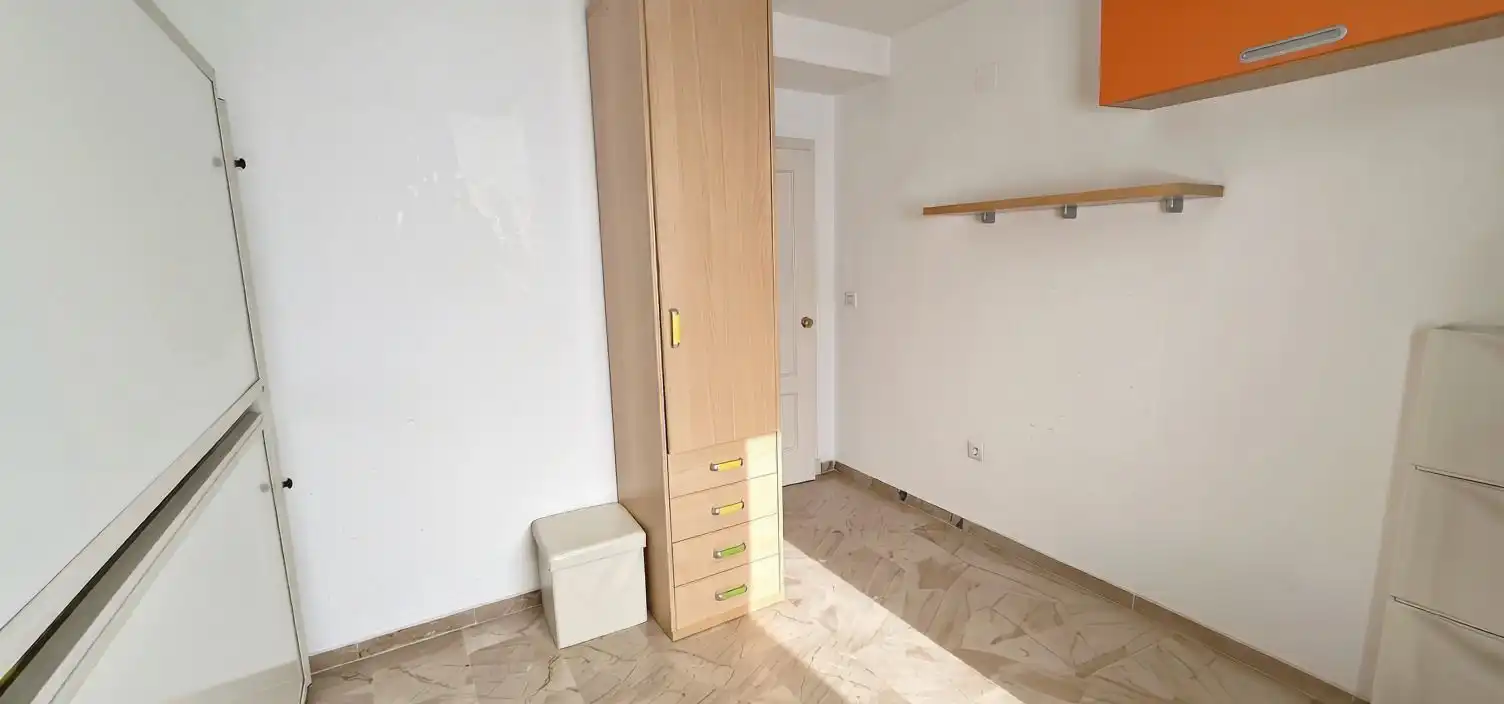 Apartments for sale in El Portil
