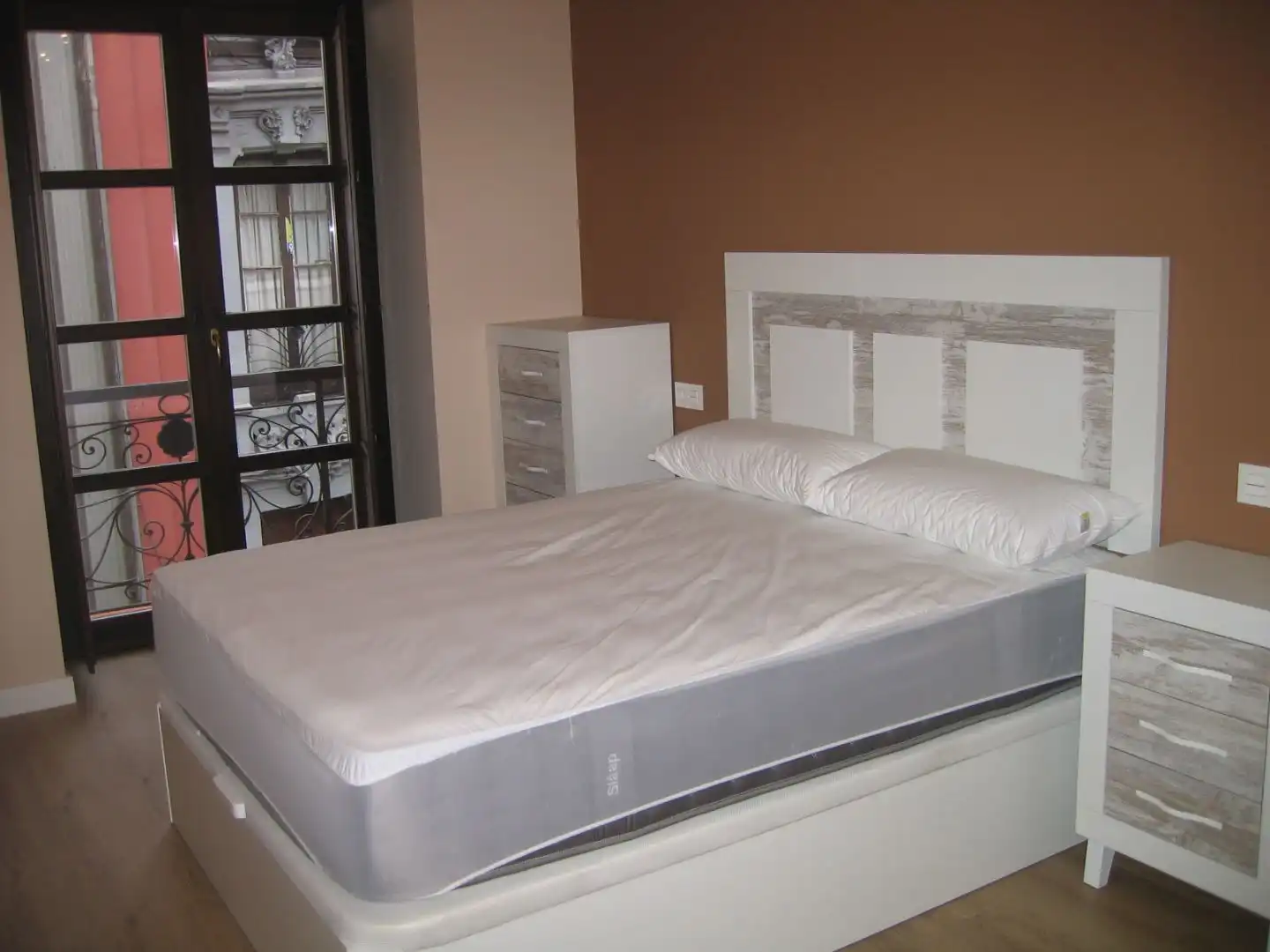 Flat for rent in Gijón , Asturias