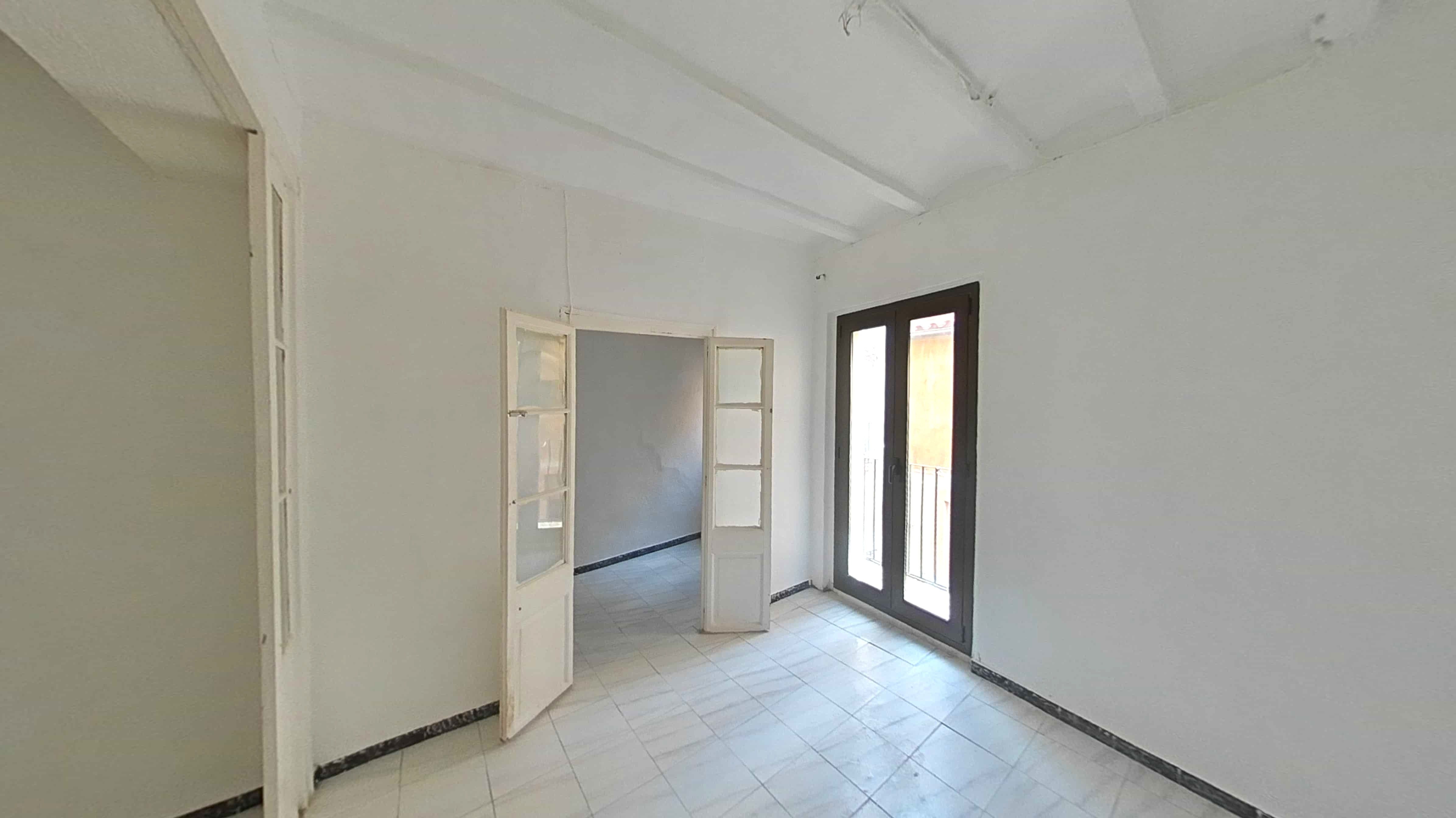 Pis en venda en  Tarragona Capital amb Balcó