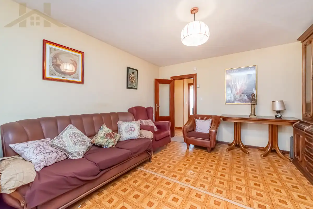 Appartement avec ascenseur à vendre à Calle de Santa Genoveva 12, imagen 7
