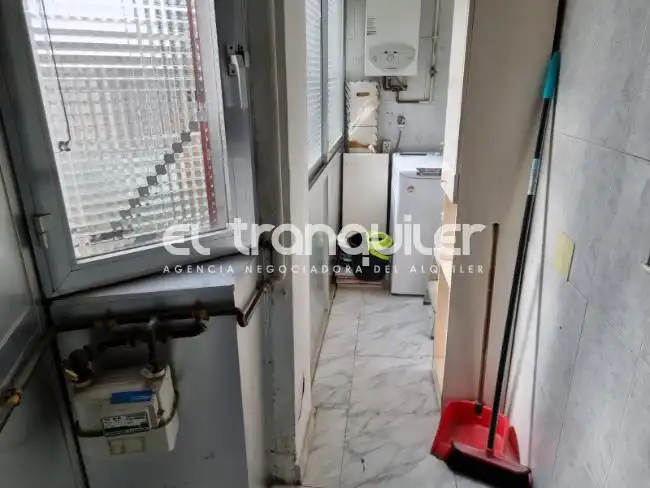 Piso en venta en Madrid con Aire acondicionado, Terraza y Amueblado