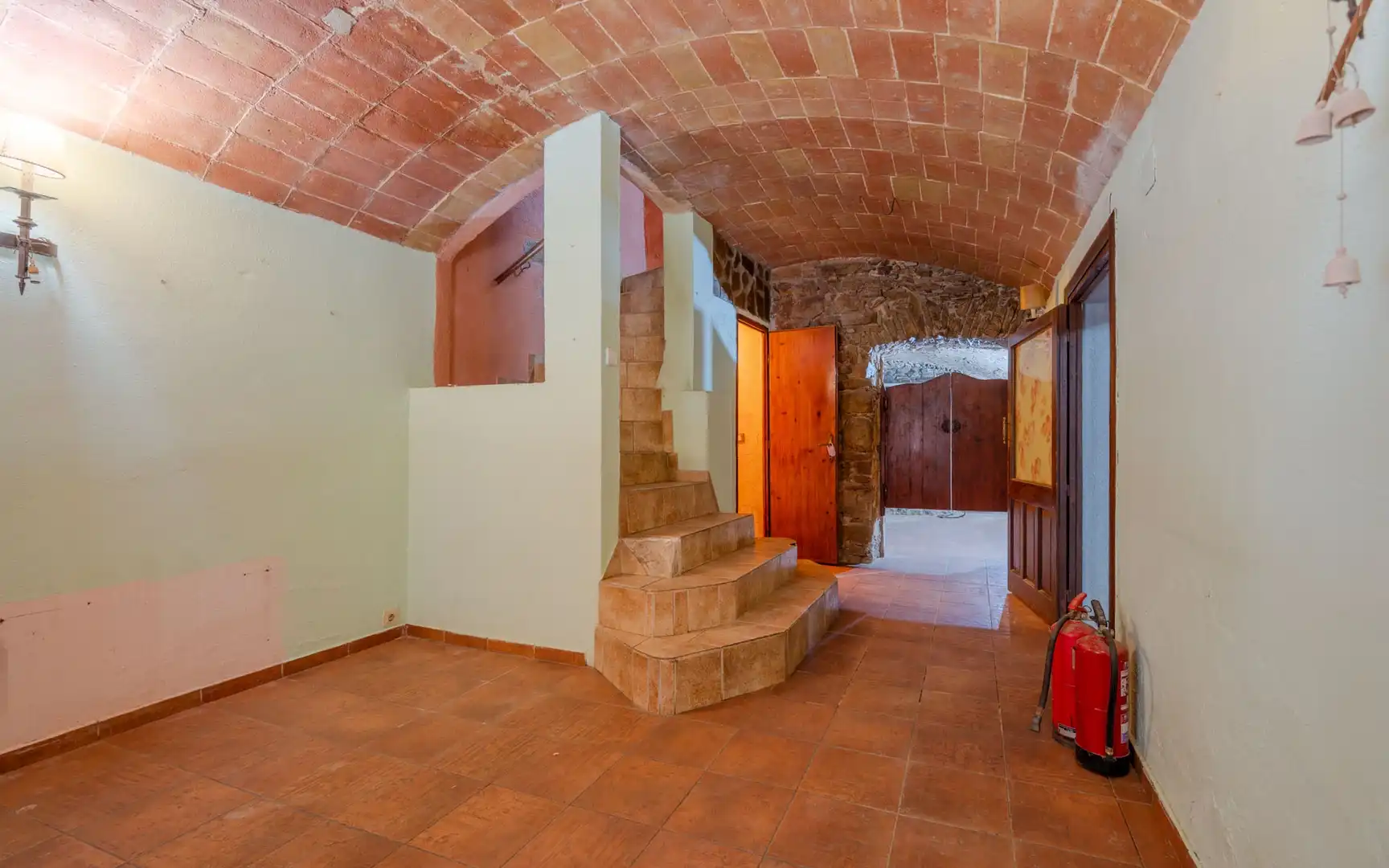 Casa amb terrassa en venda a Major, imagen 3