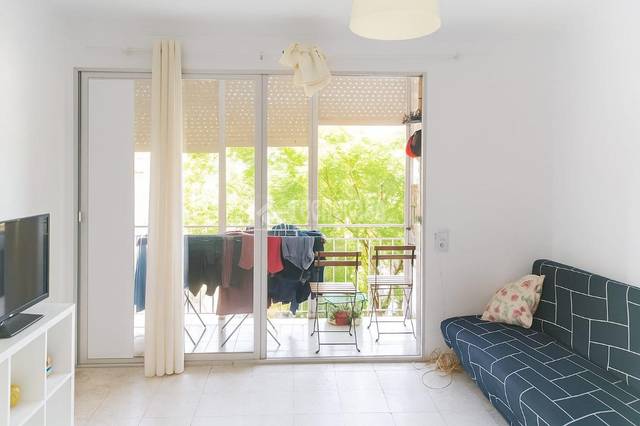 Piso en Venta en El Torrejón - El Cerezo