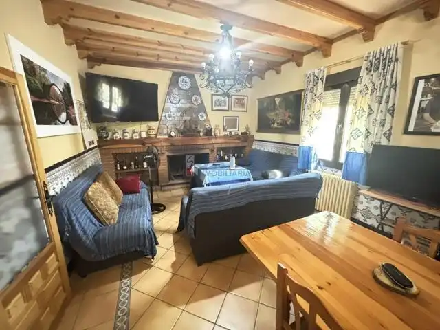 House with pool for sale in Valdepeñas, imagen 42