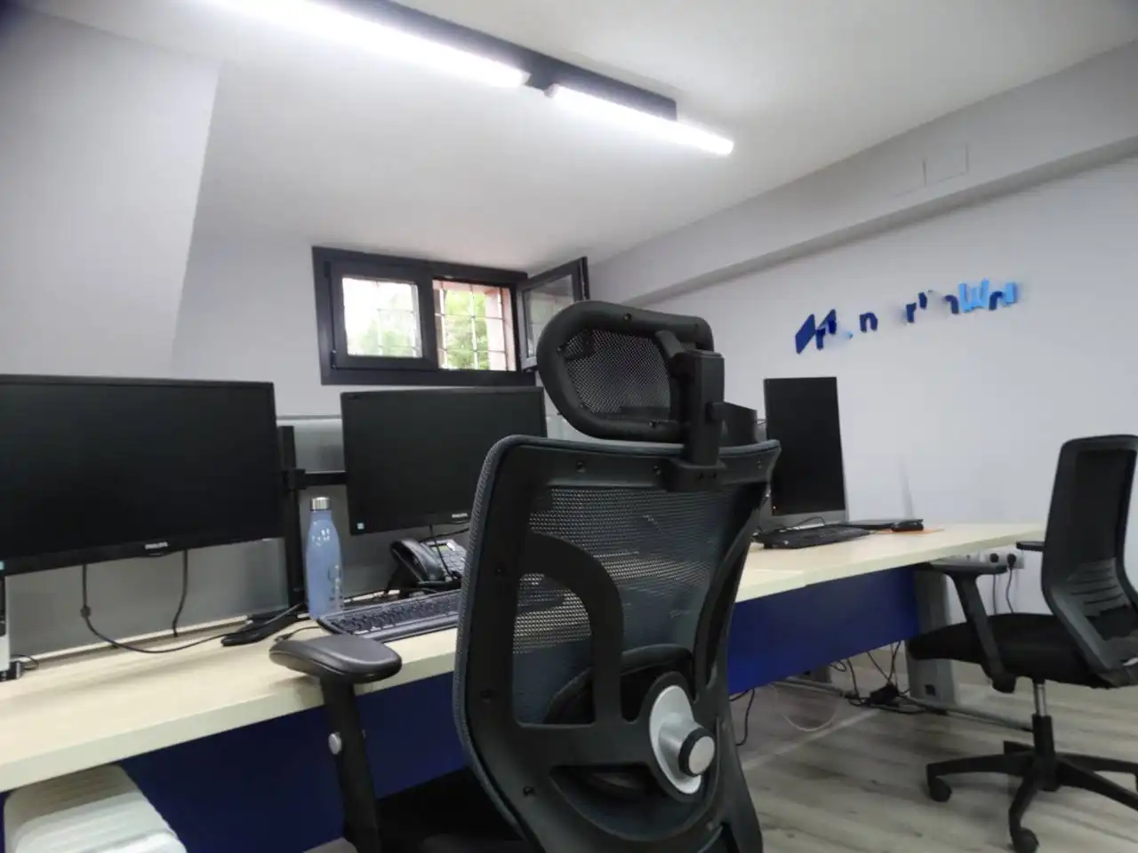 Oficina en venda en Huelva amb Aire condicionat