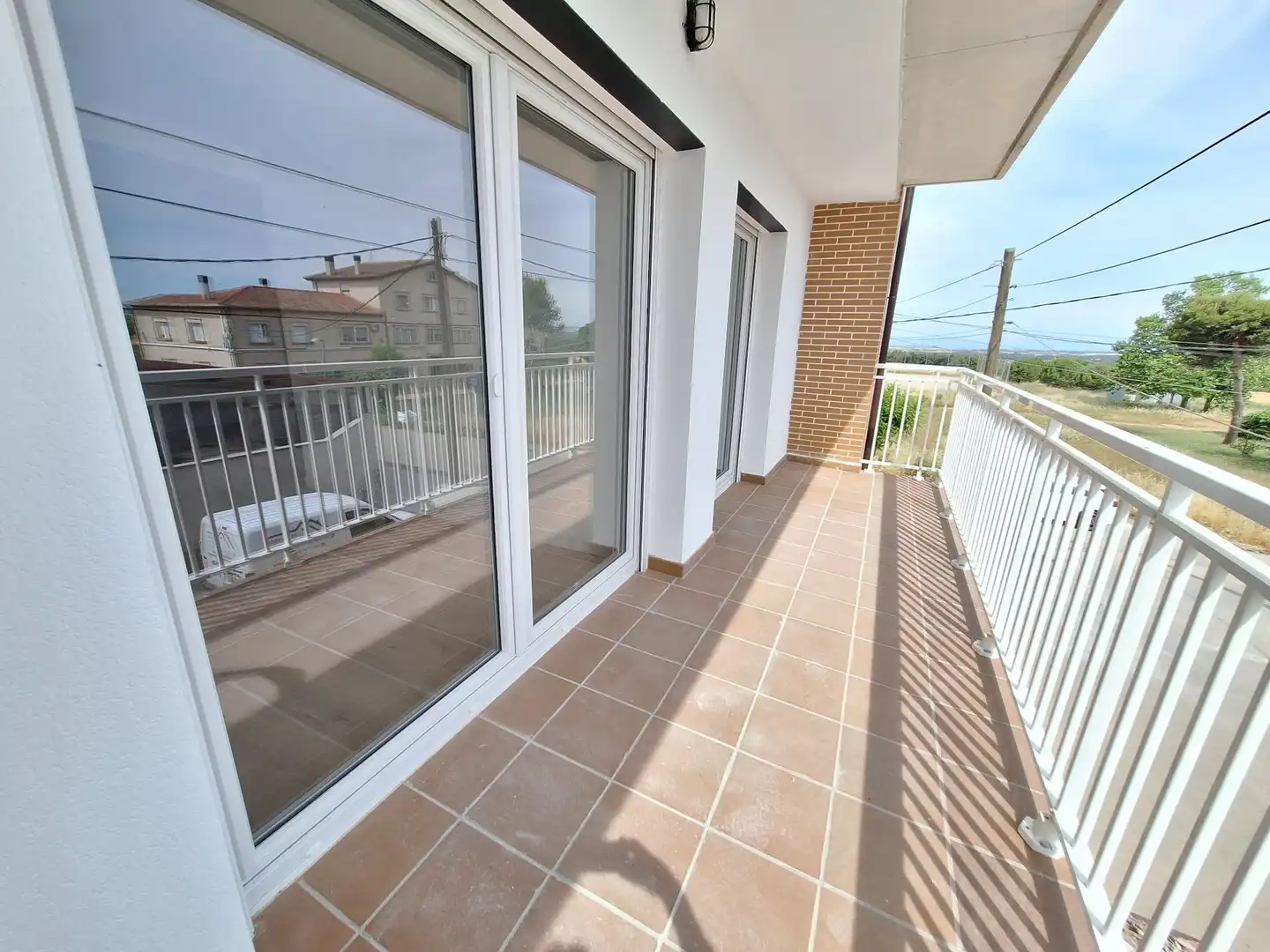 Terraza de Piso en venta en Sant Guim de Freixenet con Calefacción y Balcón